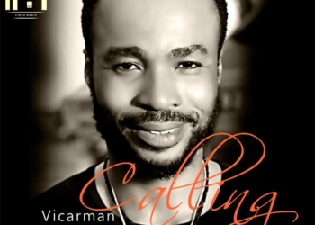 Vicarman Calling