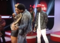 Yemi Alade and Trey Songz