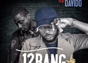 dremo ft davido 1 2 bang