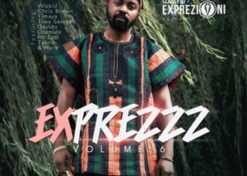 exprezzz vol. 6
