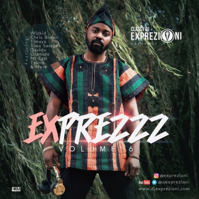 exprezzz-vol-6