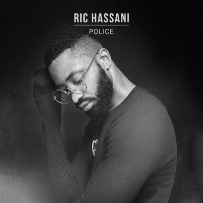 Only You Song Lyrics By Ric Hassani