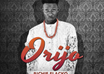 richie flacko orijo