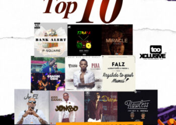 top 5 oct