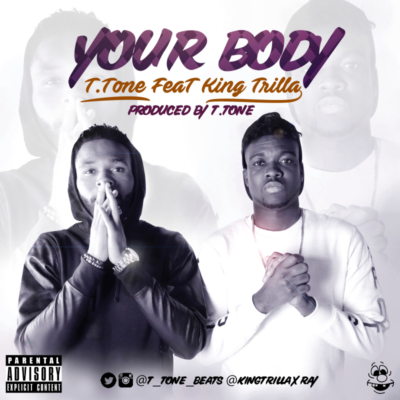 your-body
