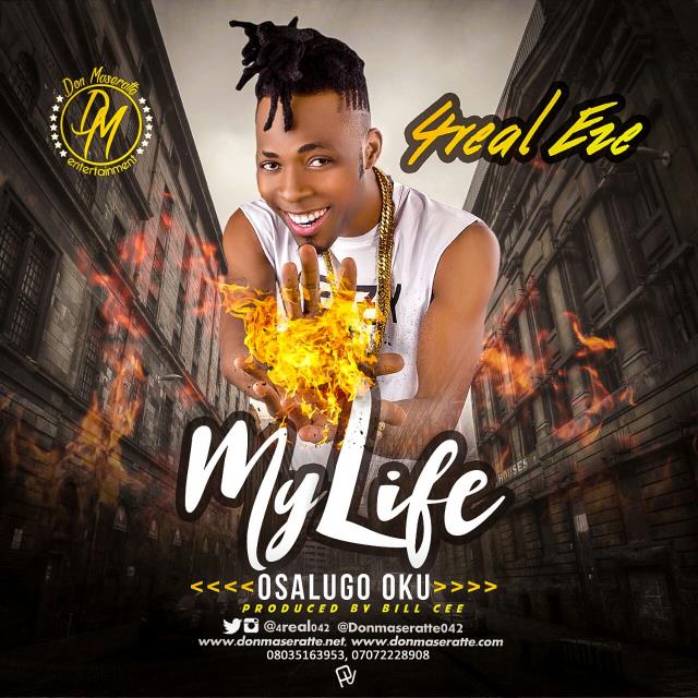 4Real Eze - My Life (Osalugoku) 1 width=640