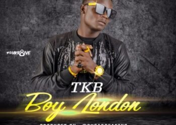 Artwork BOY LONDON 1