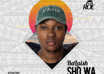 Balaish - Sho Wa (Prod By OMG) 4 Balaish Sho Wa artwork