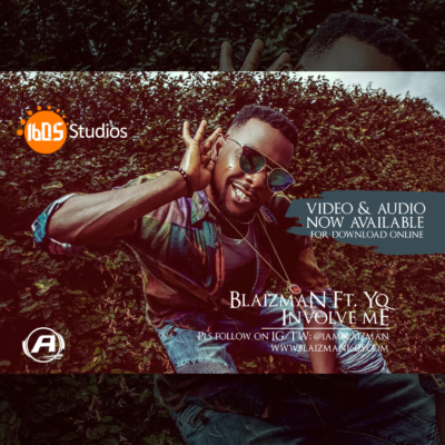blaizman-involve-me-official-video-1