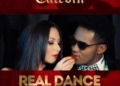 Calebin Real Dance Mastered by Suka Sounds mp3 image