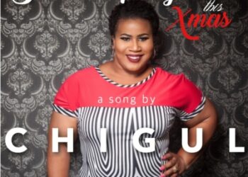 Chigul Sumtin Tangible This Xmas ART