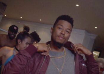 VIDEO: Anatii - Tell Me ft Omarion 15 CzPnasLXgAIJXz3 960x528 1