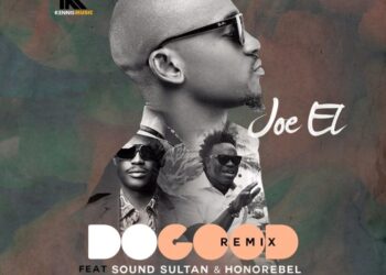 DO GOOD REMIX 720x720