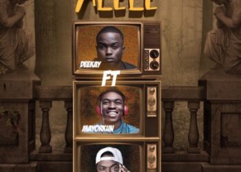 Deekay Alele ft. Dremo Mayorkun ART