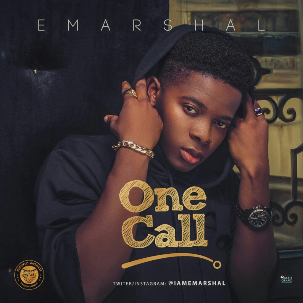 Emarshal - One Call 1 width=1024