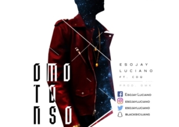 Esojay Luciano Omo To Nso Art