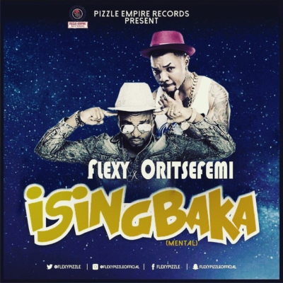 Flexy - Isingbaka Ft. Oritsefemi 1 width=400