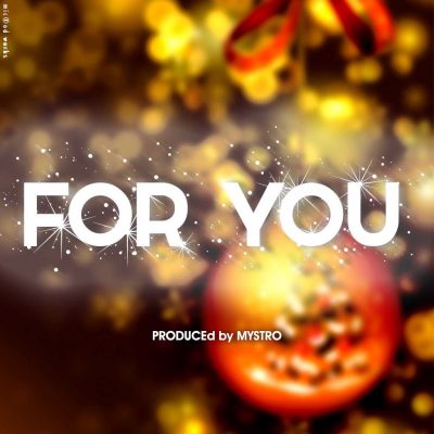 Chidinma - For You (Prod. By Mystro) 1 width=400