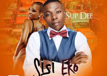 IMEnt Sisi Eko by Sup Dee