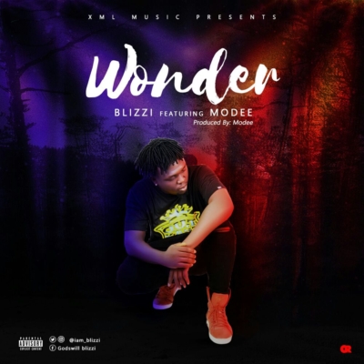 Blizzi - Wonder ft. Modee 1 width=400