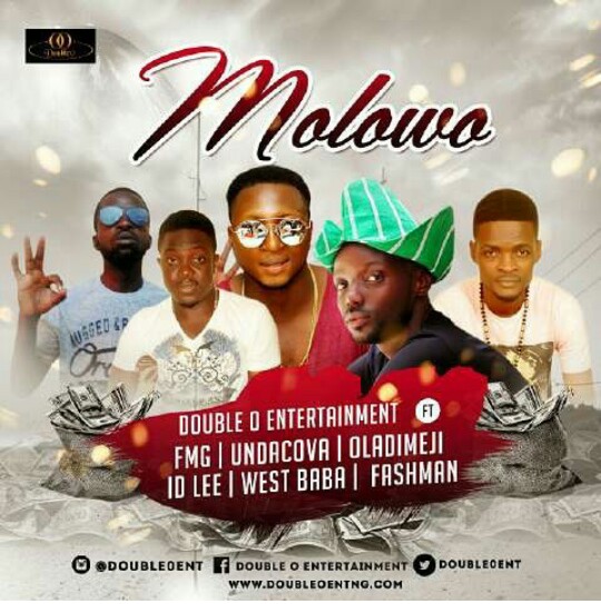 Double O - Molowo ft FMG X UndaCova X Fashman X Westside X Oladimeji & ID Lee 1 img_20161130_193320_696