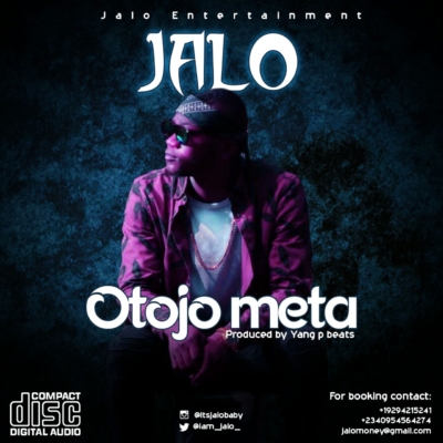 Jalo - Otojo Meta 1 width=400