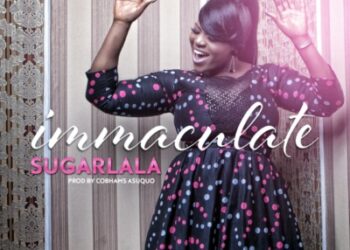 Immaculate SugarLala ART