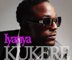 Iyanya Kukere