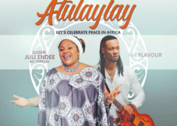 Juli Endee Atulaylay ft flavour