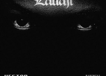 Lafiaji album art