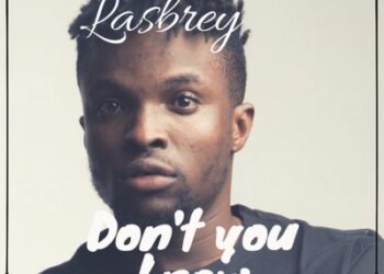 Lasbrey Dont You Know Art