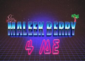 Maleek Berry