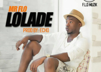 Mr Flo Lolade