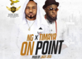 NG x Timaya On PointProd By Jiggy Jegg mp3 image