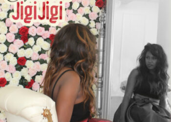 VIDEO: Niniola - Jigi Jigi 4 Niniola Jigi Jigi Prod. By ODH