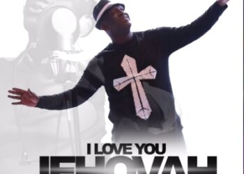 Sammie Okposo I love you Jehovah