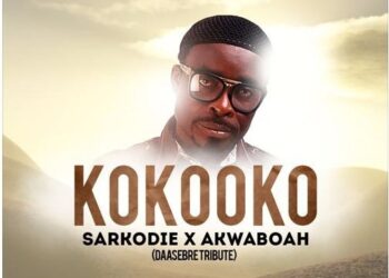 Sarkodie Kokooko Feat Akwaboah Prod By Jayso