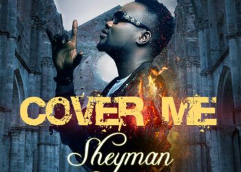 VIDEO: Sheyman - Cover Me 7 Sheyman Cover me artwork 720x720