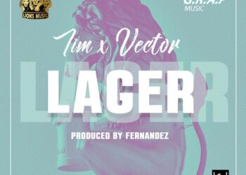 TIM Lager Ft. Vector