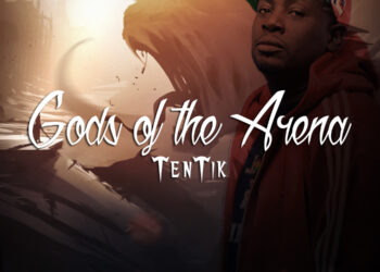 TenTik gods Of The Arena prod by Dansonn mp3 image