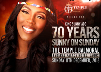 Tiwa Savage