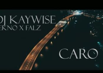 caroo 1