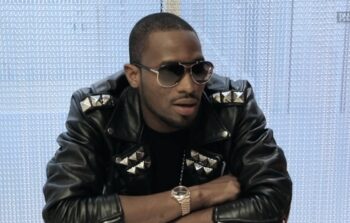 dbanj