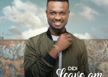 didi leave am new artwork