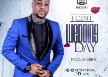 icent Wedding Day mp3 image