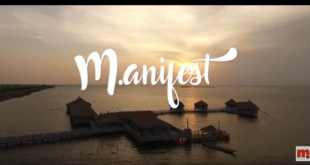 VIDEO: M.anifest - 100% ft. Worlasi 10 manifest