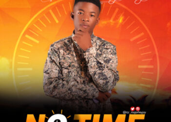 Major Heyjay - No Time (Prod. By Toblexx) 1 no time reAL1