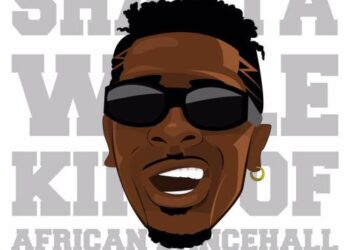 shatta wale 1