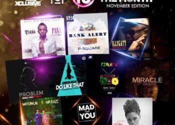 top 10 november