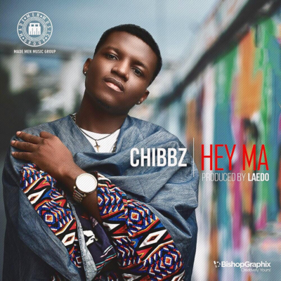 Chibbz - Hey Ma (Prod. Laedo) | +Dance Video 1 width=400